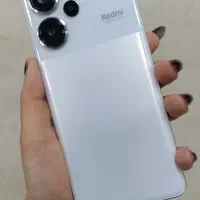 فروش گوشی redmi note13pro plus با 4 ماه گارانتی