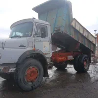 بنز۱۹۲۱مدل۱۹۶۷میلادی|خودرو سنگین|سبزوار, قصبه شرقی|دیوار