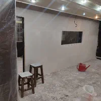 دیوارگچی دیوار پیش ساخته بلوک گچی پنل گچی