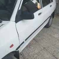 پراید۱۳۱مدل۹۳