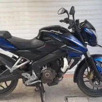 ns 200|موتورسیکلت|بجنورد, |دیوار