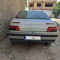 پژو405|خودرو سواری و وانت|نورآباد, |دیوار