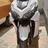 موتور آیروکس