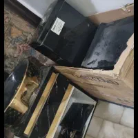 ست توالت فرنگی نو هستن|لوازم سرویس بهداشتی|همدان, |دیوار