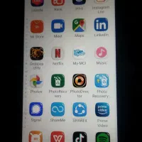 گوشی نو ردمی 12 فروش