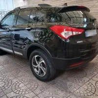 هایما s5 مدل ۱۴۰۱ سفارشی