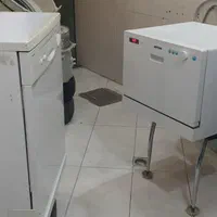 تعمیرات ،لباسشویی،ظرفشویی، ابگرمکن  بخاری درمحل|خدمات پیشه و مهارت|تبریز, |دیوار