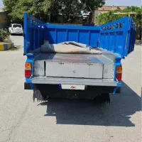 نیسان دیزل ۴۰۲|خودرو سواری و وانت|ارومیه, |دیوار