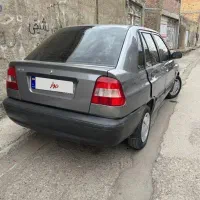 پراید 141|خودرو سواری و وانت|میاندوآب, |دیوار