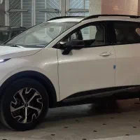 اسپورتیج سفید فول مدل ۲۰۲۴|خودرو سواری و وانت|قم, میرزائیه|دیوار