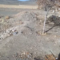 زمین|فروش زمین و ملک کلنگی|حاجی آباد, |دیوار