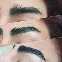 مدل کاشت مژه،لیفت و لمینت ابرو ومژه،موخوره گیری|خدمات آرایشگری و زیبایی|ارومیه, |دیوار