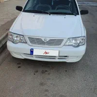 پراید ۱۳۲ دوگانه سوز کارخانه ۱۳۹۵|خودرو سواری و وانت|قائن, |دیوار