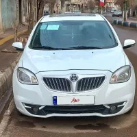 برلیانس h330اوتومات