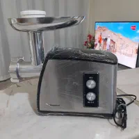 چرخ گوشت همیلتون