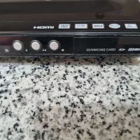 دستگاه DVD|پخش‌کننده DVD و ویدیو|نجف‌آباد, جامی|دیوار