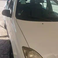 تیبا ۲ (هاچبک) EX، مدل ۱۳۹۹