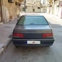 پژو روآ (ROA) بنزینی، مدل ۱۳۸۶|خودرو سواری و وانت|اهواز, آریاشهر|دیوار