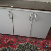 کابینت سالم درب ام دی آف