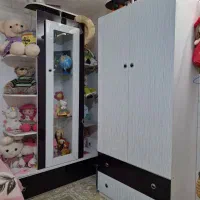 سرویس خواب کودک و نوجوان