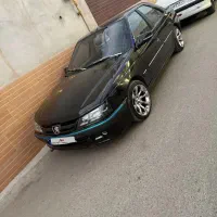 پارس xu7
