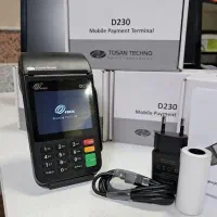 دستگاه بیسیم کارتخوان|فروشگاه و مغازه|قم, بکایی|دیوار