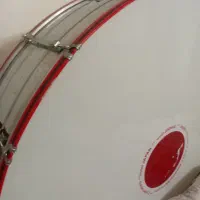 دهل ۱۶۰ نو|ابزارآلات|آران و بیدگل, |دیوار