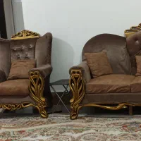 فروش مبلمان|مبلمان خانگی و میز عسلی|چابهار, |دیوار