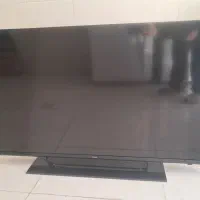 تلویزیون 50اینچ رینگ هاوس اسمارت فورکی