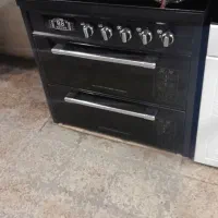 فروش اجاق گاز های صفحه ای و طرح فر.هود آشپزخانه|اجاق گاز و لوازم برقی پختوپز|رامیان, |دیوار