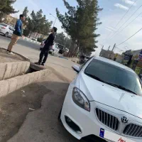 برلیانس ۳۲۰|خودرو سواری و وانت|تربت جام, المهدی|دیوار