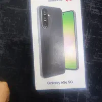 سامسونگ a56 درحد نو 256g