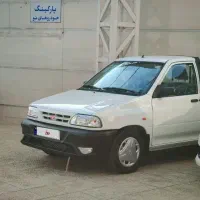 پراید 151 gx/موتورجدید/404 برج روز /رنگ بندی/اقساط