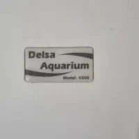 آکواریوم شرکتی|ماهی|اهواز, کیانپارس |دیوار