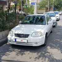 ورنا اتوماتیک ۹۰