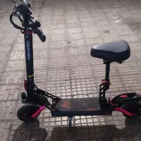 اسکوتر برقی کوگو مدل کرین G2 Pro