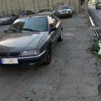 زانتیا 85|خودرو سواری و وانت|تهران, امام زاده حسن|دیوار