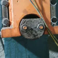 پرس ضربه ای 6تن