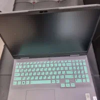 فروش لپتاپ گیمینگ لنوو با 6 گیگ گرافیک 3050