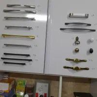 یراق الات کابینت ام دی اف|ابزارآلات|مشهد, رستگار|دیوار