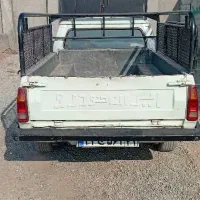 پیکان وانت مدل ۸۷|خودرو سواری و وانت|رباط‌کریم, رباط‌کریم|دیوار