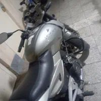 موتور پالس ۱۸۰