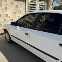 سمند ef7 دوگانه|خودرو سواری و وانت|اصفهان, شهرک کوثر|دیوار