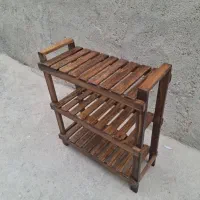 جاکفشی|جاکفشی، کمد، دراور|دورود, |دیوار