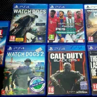فروش دیسک ps4 و ps5 فقط یکجا pes 21 مترو لست..