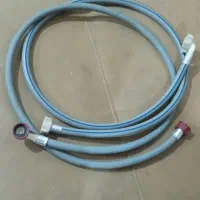 شلنگ لباسشویی۲عدد