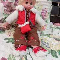 عروسک جنس خوب