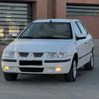 اجاره خودرو سمند / رنت کرایه SAMANDماشین