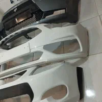 سپر چراغ کاپوت گلگیر