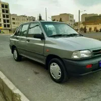 پراید صبا 85بشرط کارشناس